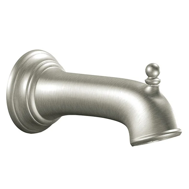 Brantford 7-1/4" Diverter Tub Spout
