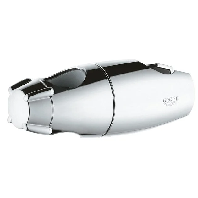Movario/AquaTower Swivel Handshower Holder for Shower Bar