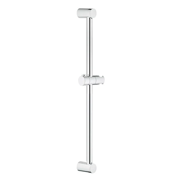 Tempesta Cosmopolitan 24" Shower Slide Bar