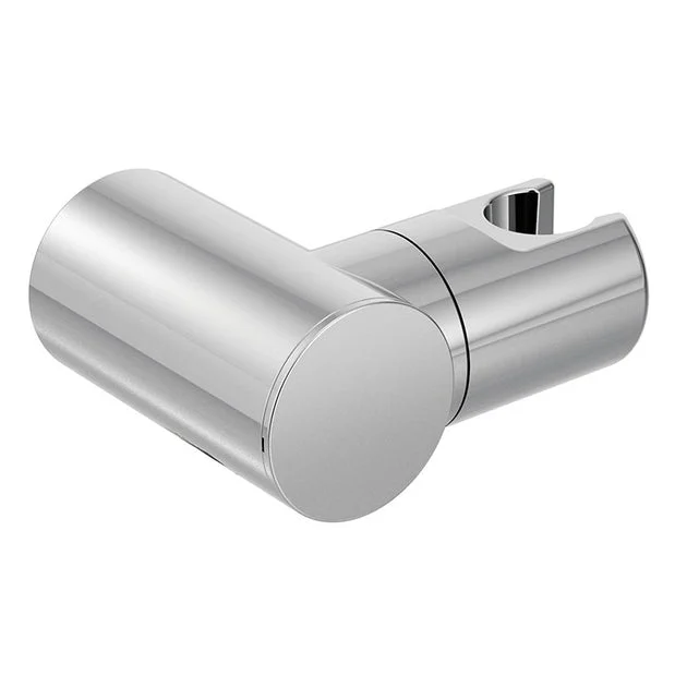 Wall-Mount Pivoting Handshower Holder