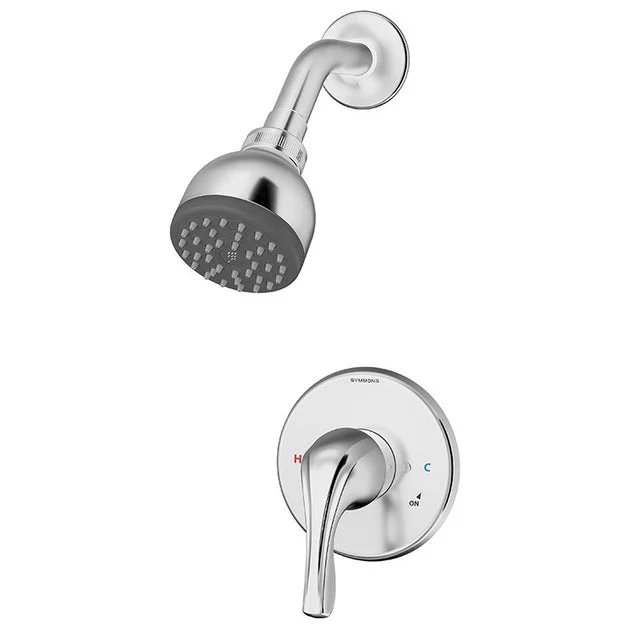 Origins Lever Handle Shower System