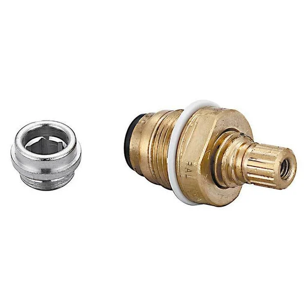 Stem Assembly O-Ring Cold for 0051 Series Service Sink Faucets