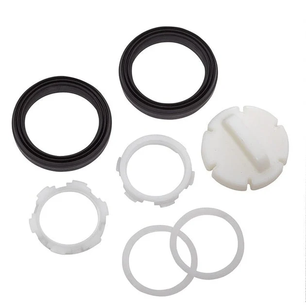 Replacement VorMax Tank to Bowl Gasket Kit