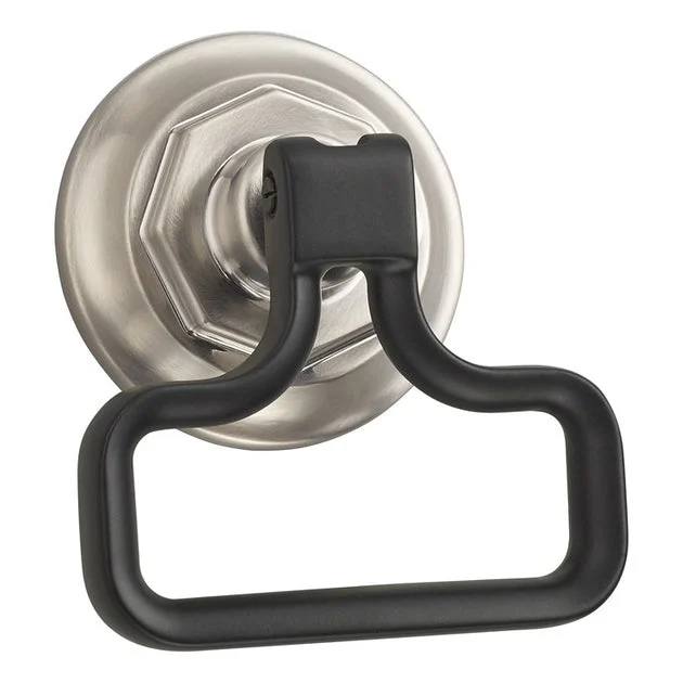 Rook Ring Drawer Pull