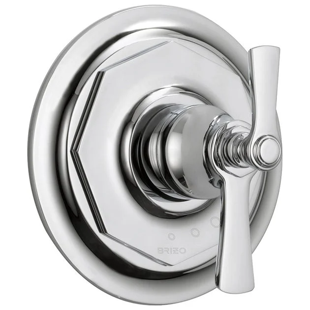 Rook TempAssure Thermostatic Valve Trim
