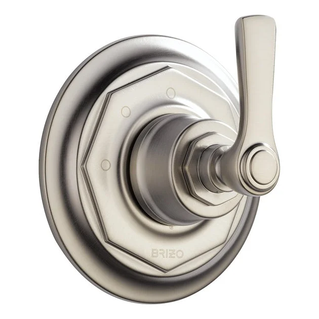 Rook Three-Setting Diverter Trim