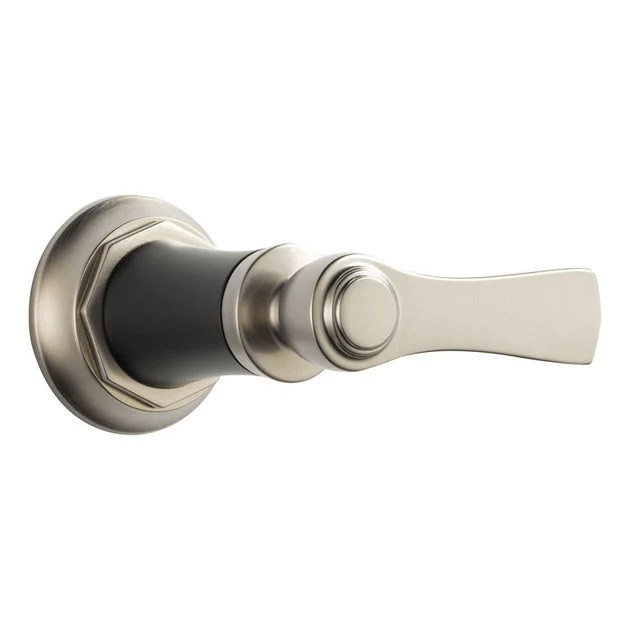 Rook Sensori Volume Control Trim with Lever Handle