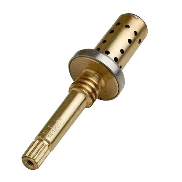 Spindle Flow Control TA-10-RP