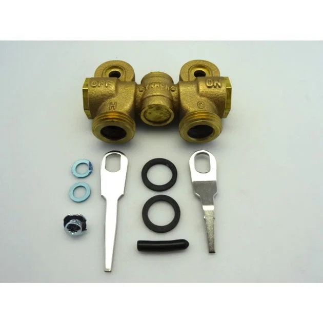 Rebuild Kit For All Washing Machine Valves