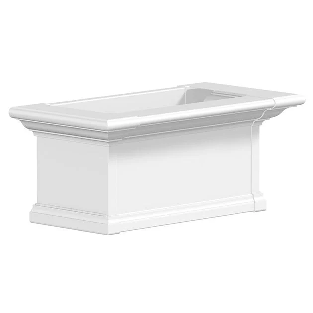 Yorkshire 24" Window Box
