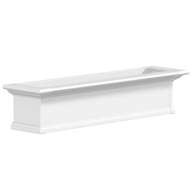Yorkshire 48" Window Box