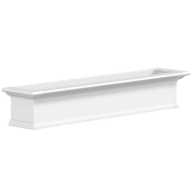 Yorkshire 60" Window Box