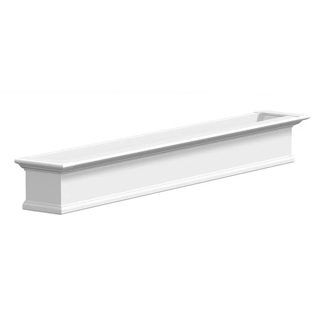 Yorkshire 84" Window Box