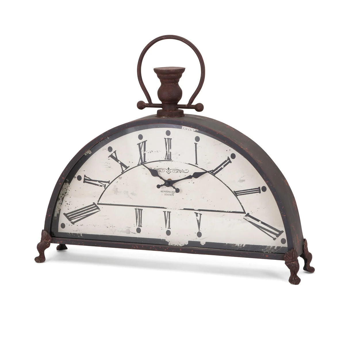 IMAX Worldwide Home Newton Clock