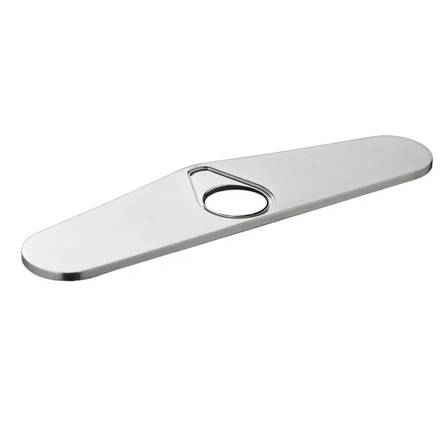 Beale Kitchen Faucet Escutcheon