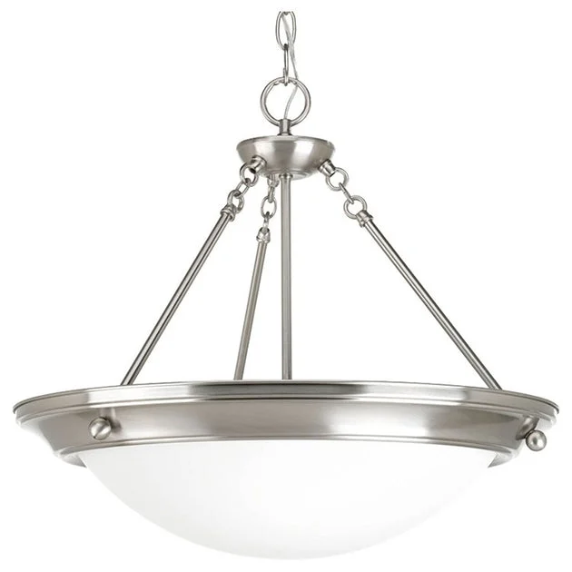 Eclipse Three-Light Pendant