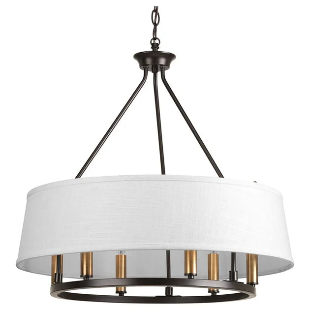 Cherish Six-Light Chandelier