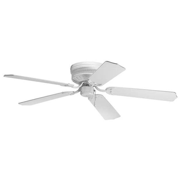 AirPro Hugger 52" Five-Blade Ceiling Fan