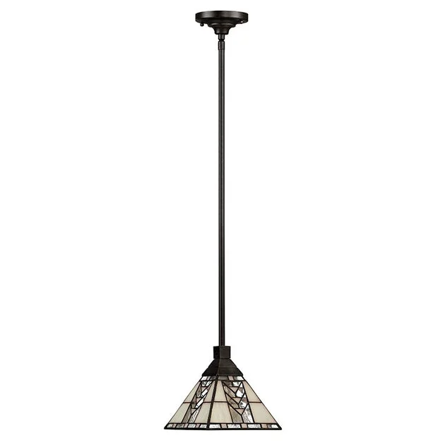 Tahoe Single-Light Mini Pendant