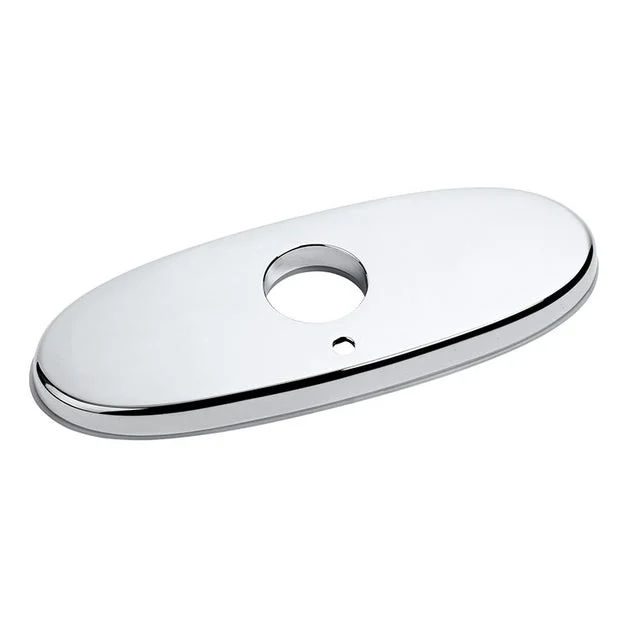 NextGen Selectronic 8" Escutcheon