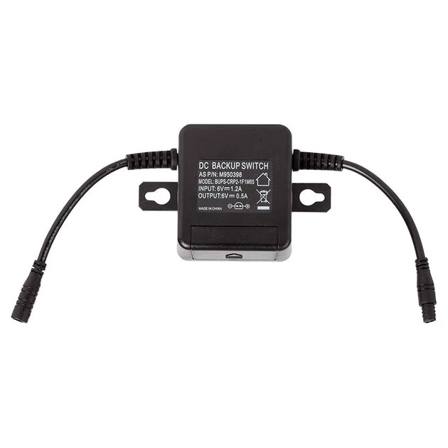 Selectronic Battery Back-Up Kit for Faucets/Flush Valves