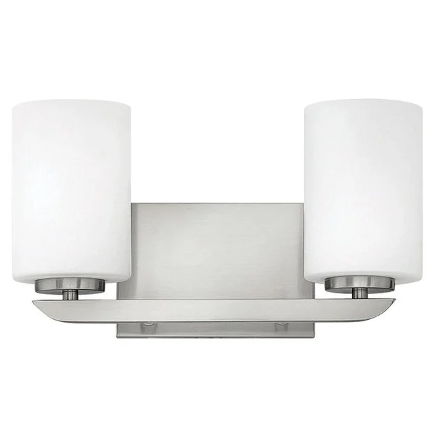 Kyra Two-Light Bathroom Lighting Fixture