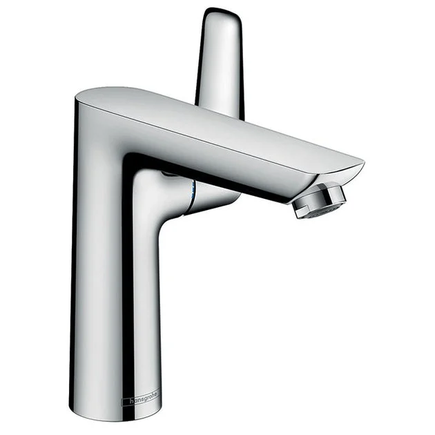 Talis E 150 Single Handle Bathroom Faucet with Drain