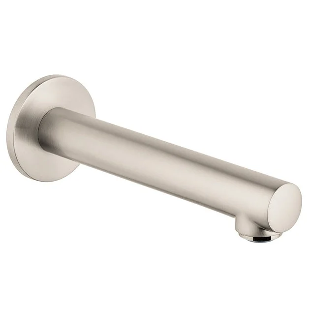Talis S Wall-Mount Bathtub Spout without Diverter