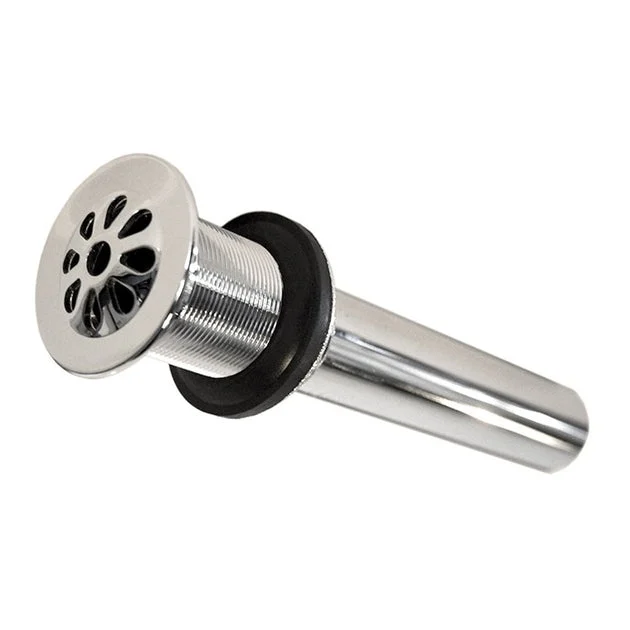 1.5" Teardrop Drain Assembly