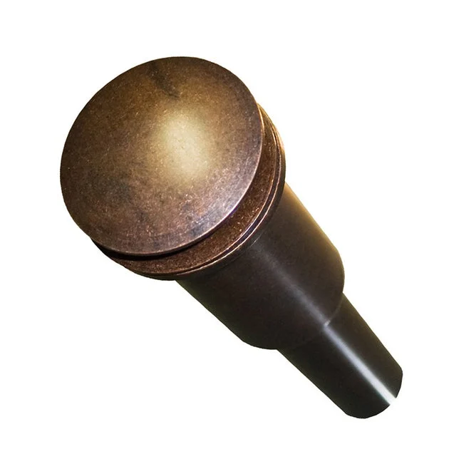 1.5" Fixed Dome Drain Assembly - OPEN BOX