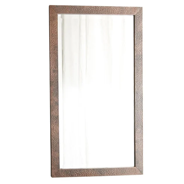 Milano Small Wall Mirror