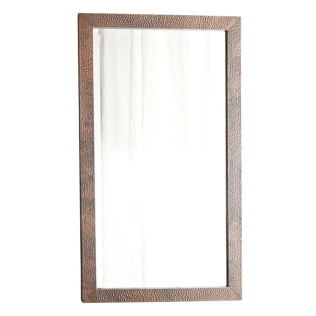 Milano Medium Wall Mirror
