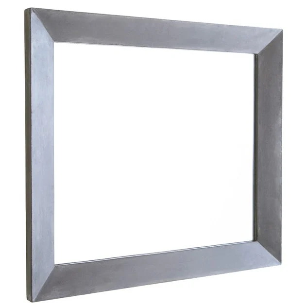 Portola Large Rectangular Wall Mirror