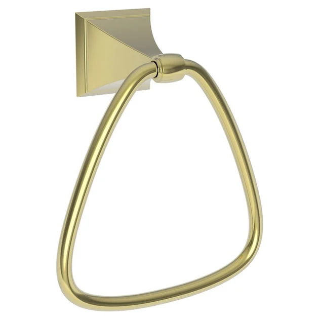Joffrey Closed Towel Ring