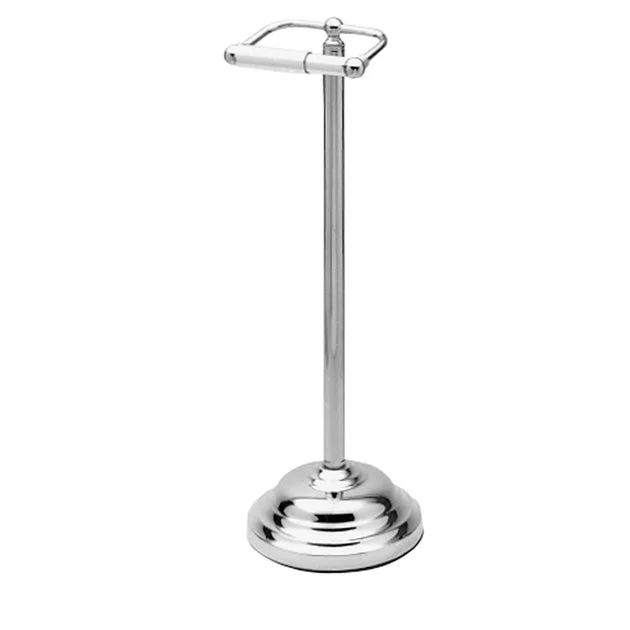 Annabella Freestanding Toilet Paper Holder