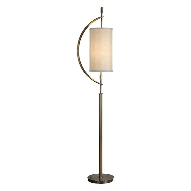 Balaour Floor Lamp