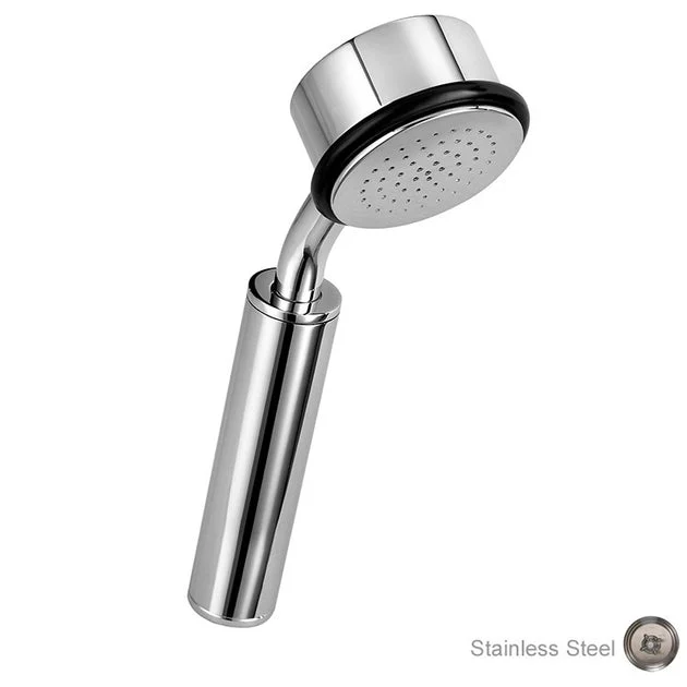 Contemporary Single-Function Handshower Wand Only