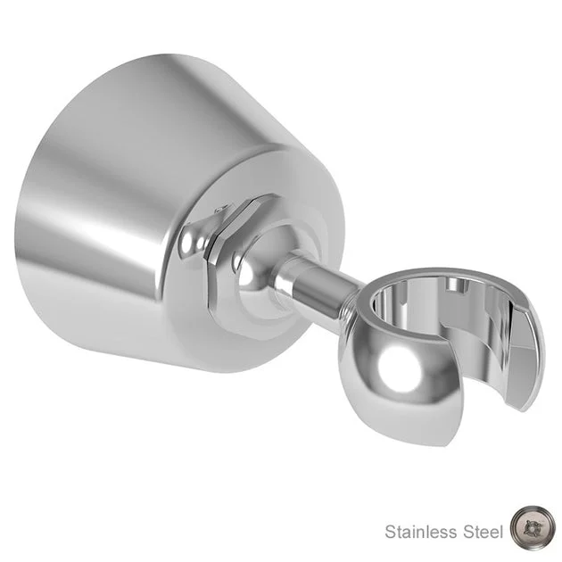 Transitional Wall-Mount Handshower Bracket