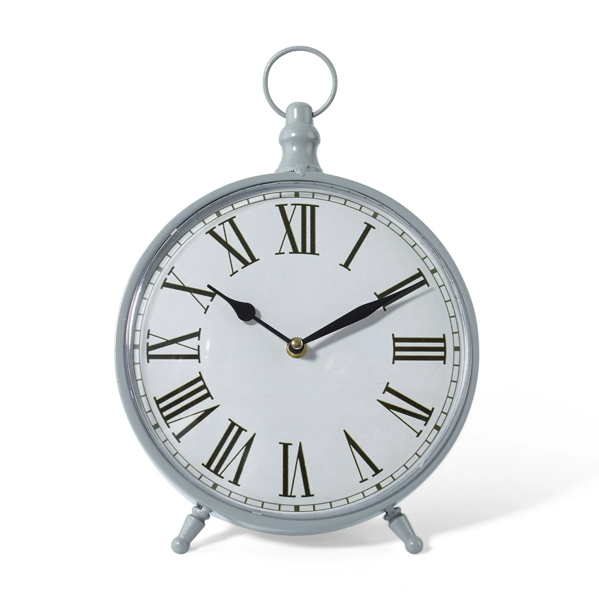 IMAX Worldwide Home Gayla Table Clocks - Ast 4