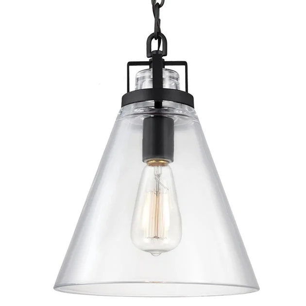 Frontage Single-Light Pendant