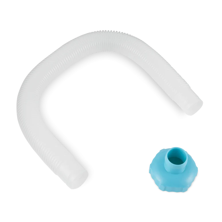 Intex 25016 Above Ground Pool Skimmer Hose and Adapter B Replacement Part Set