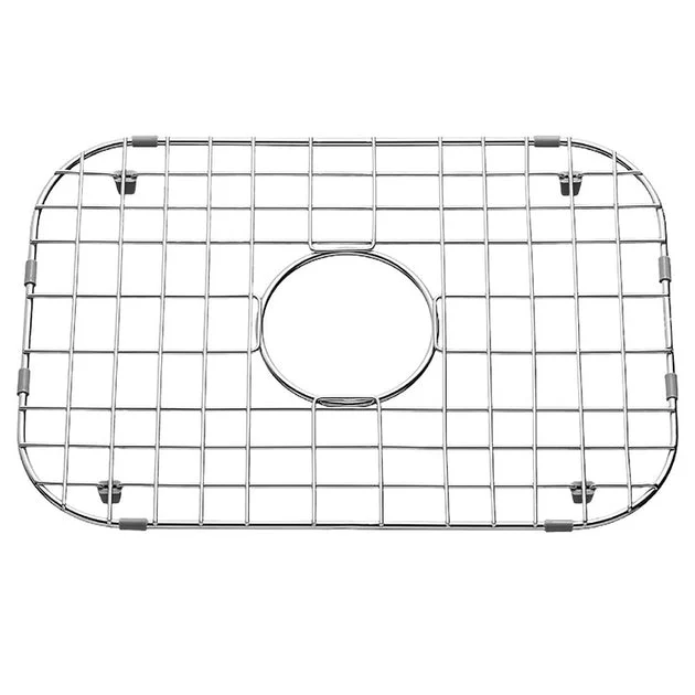 Portsmouth 18-11/16" x 12-15/16" Stainless Steel Kitchen Sink Grid