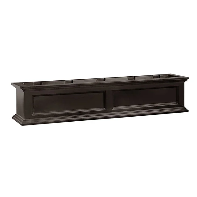 Fairfield 60" Window Box