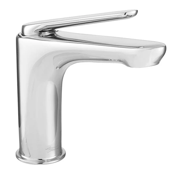 Studio S Single-Handle Bathroom Faucet with Pop-Up Drain - OPEN BOX