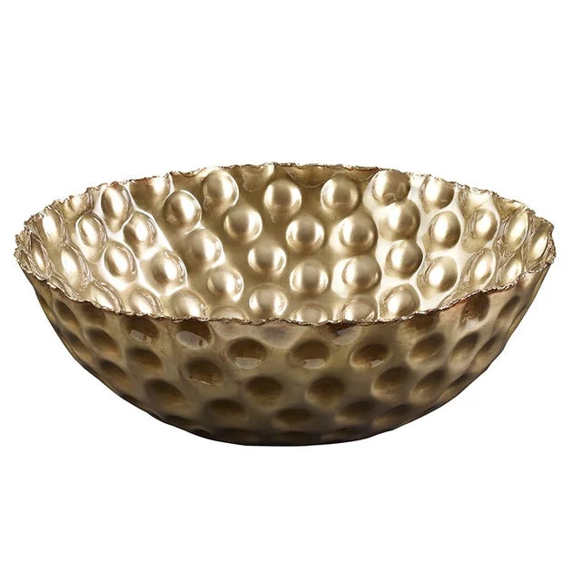 Palla Handcrafted Vessel Bathroom Sink - OPEN BOX
