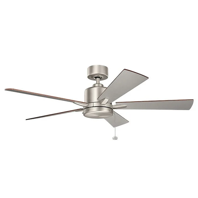 Bowen 52" Five-Blade Ceiling Fan