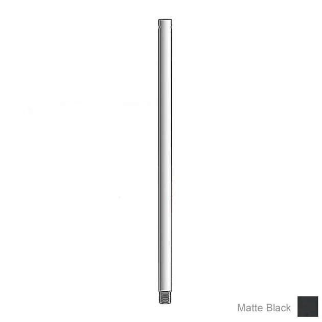 1/2" OD x 48" L Downrod for Ceiling Fan
