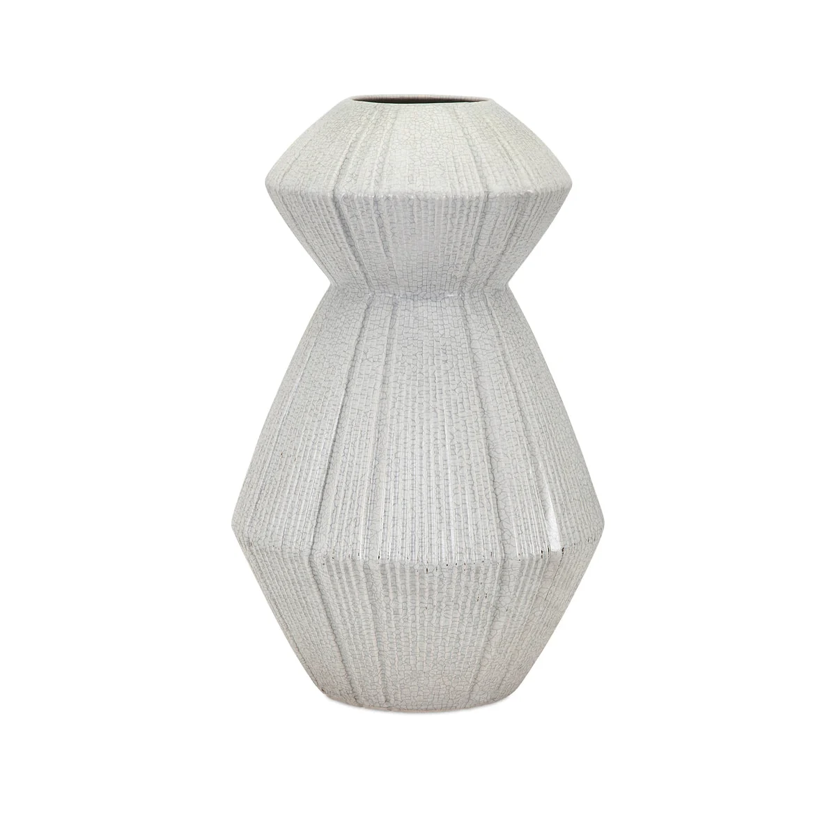 Imax Worldwide Home Takoda Vase