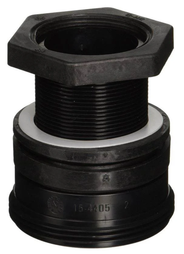 Pentair Swimming Pool/Spa Sand Filter Triton II Bulkhead Replacement | 154714