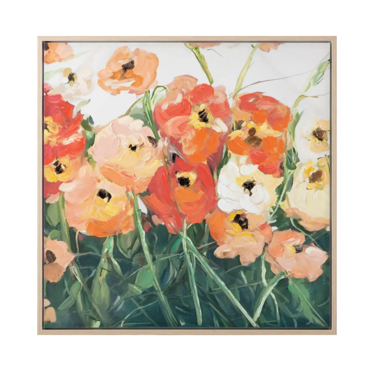 Imax Worldwide Home Doris Wall Art